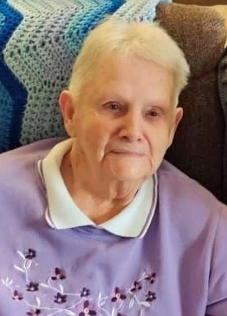 Wanda Lou Peevyhouse Profile Photo