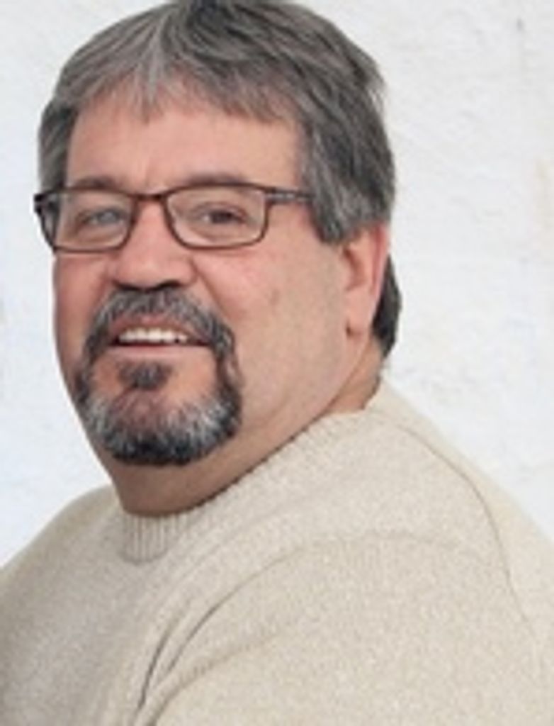 Peter Kelly