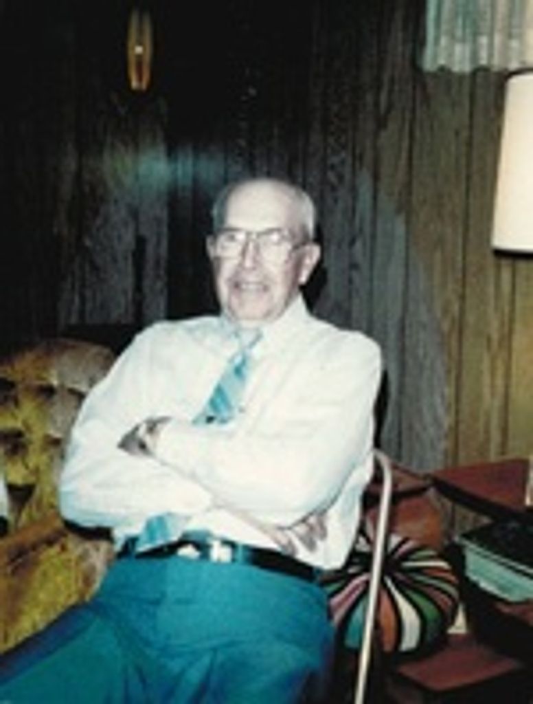 Cecil Cline
