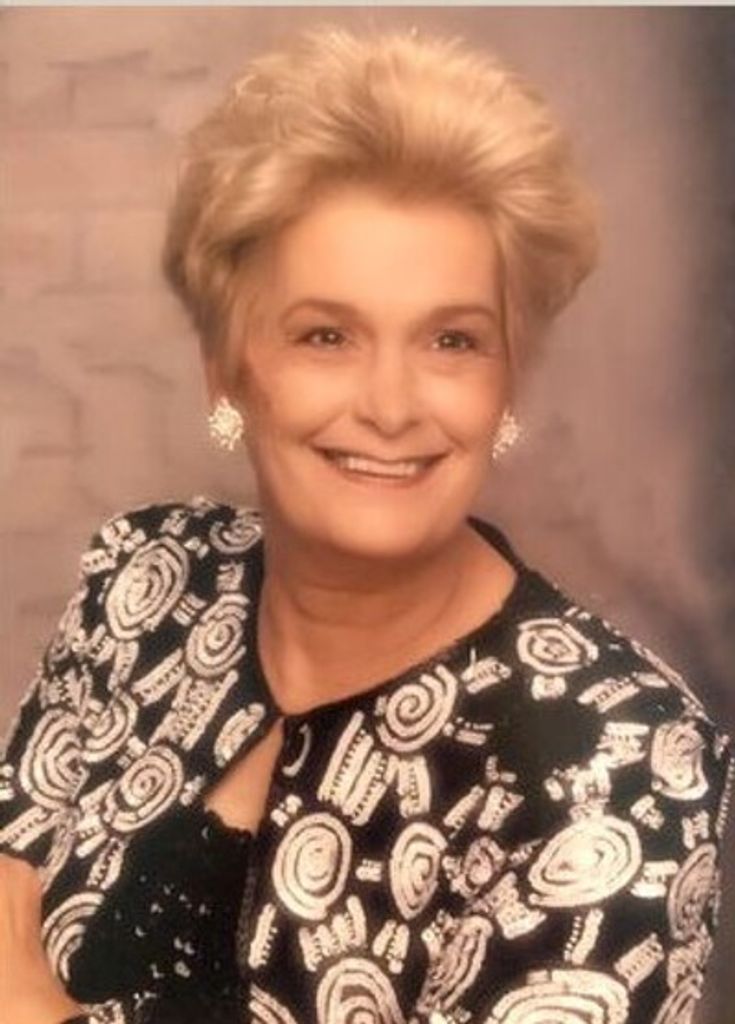 Nancy Elizabeth Windhaus Profile Photo