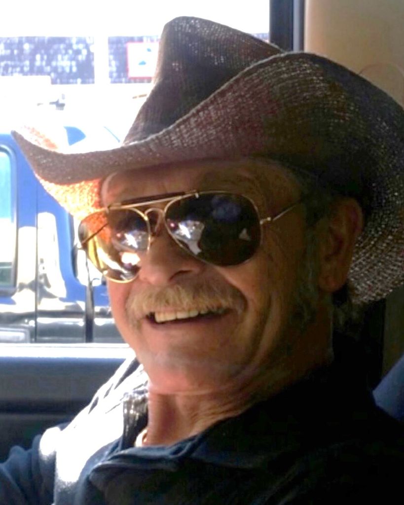 William Avery "Nick" Cole Profile Photo