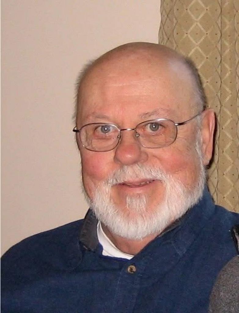 Richard James Hogan Profile Photo