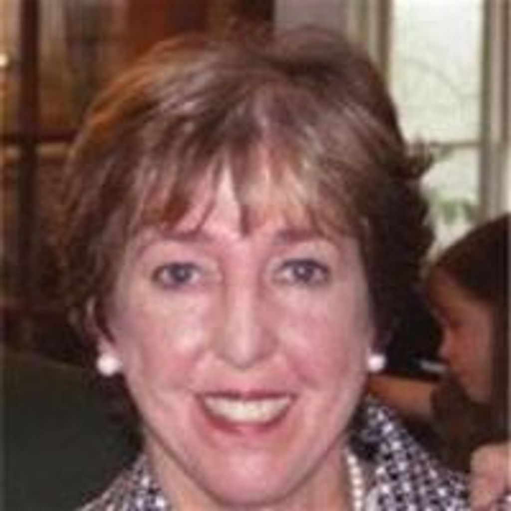 Gretchen Marie Bradford
