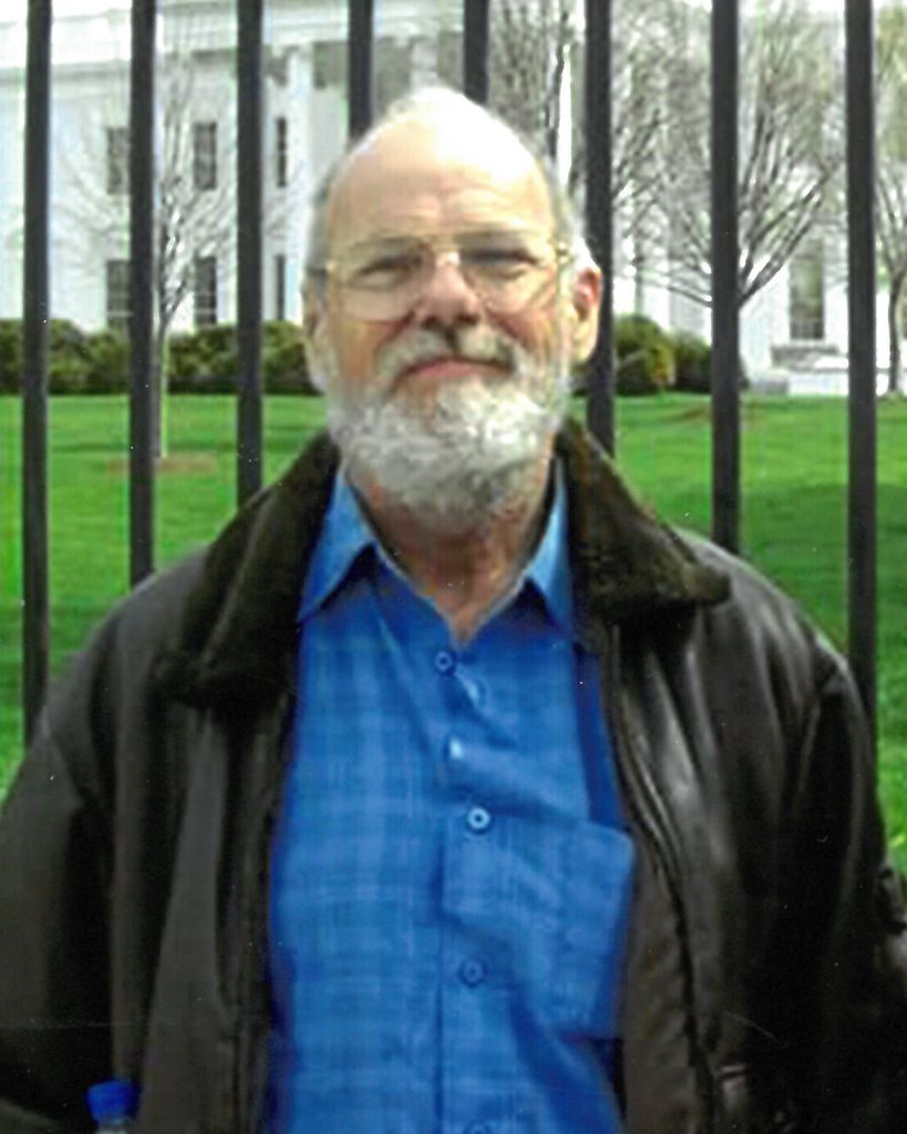 Robert James Campbell Profile Photo
