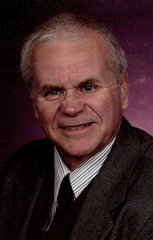 Gary Watson Daniels Profile Photo