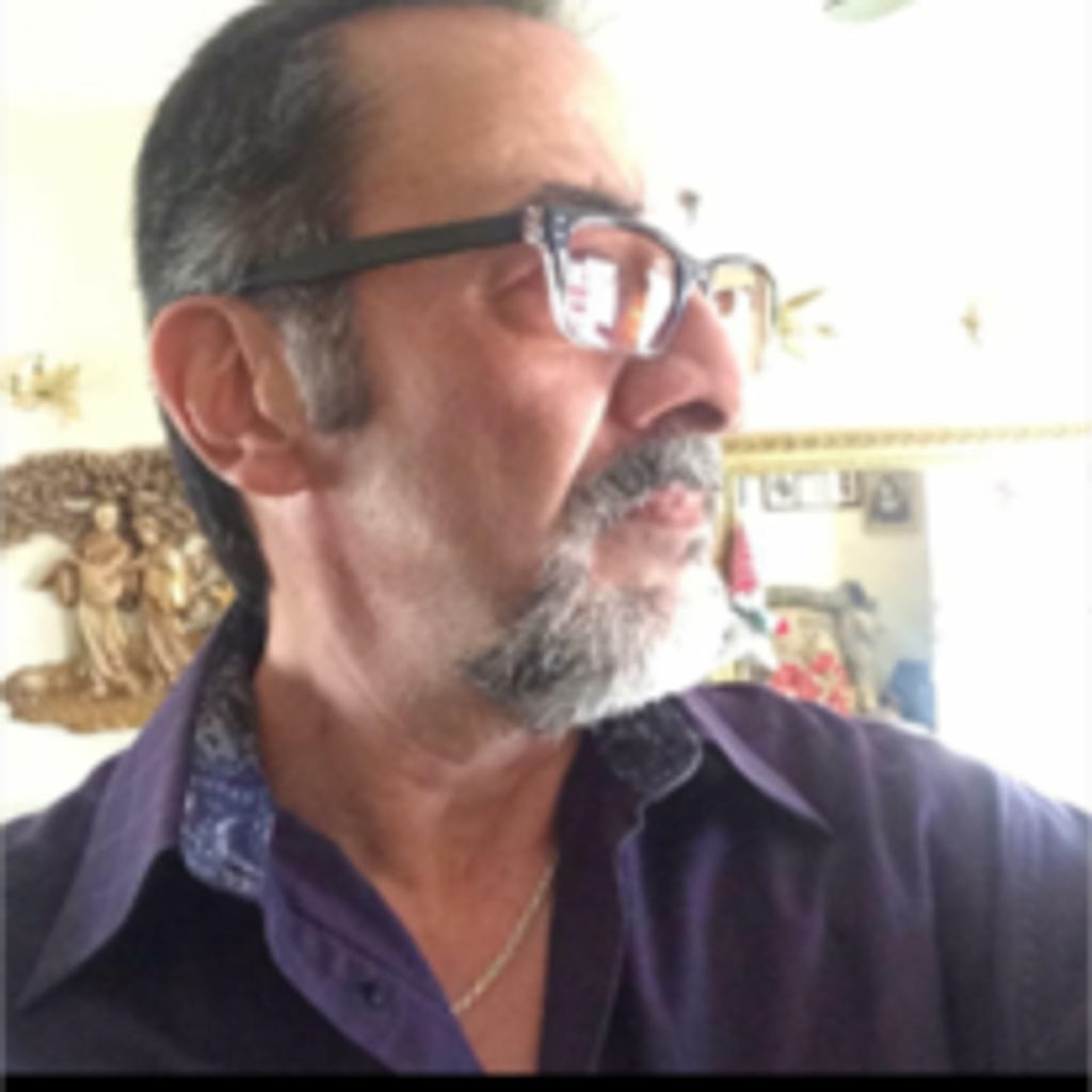 Edmundo Morales