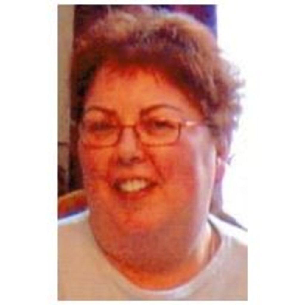 Marilyn Mclaughlin