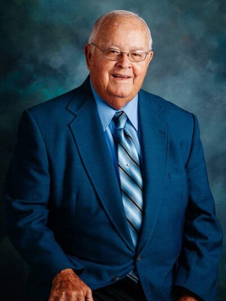 Ray Edward Jenkins Profile Photo