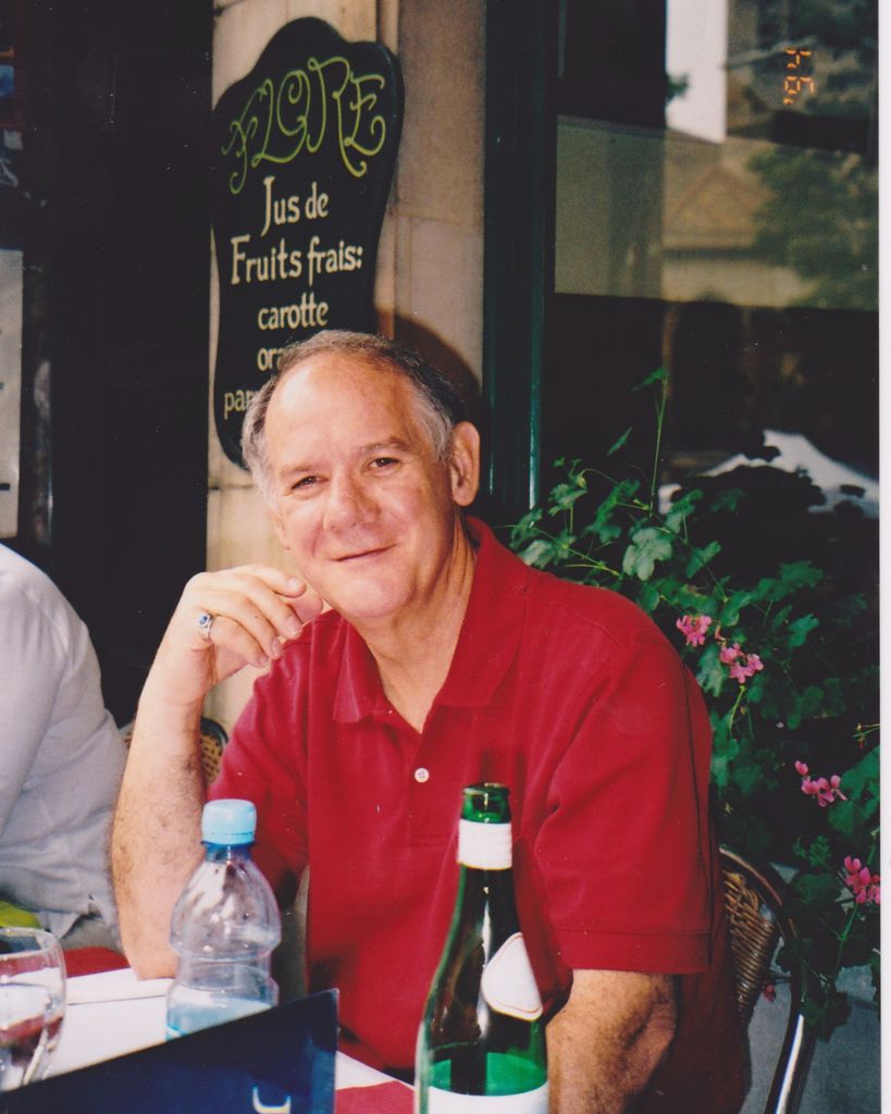 George Harold Conner Profile Photo
