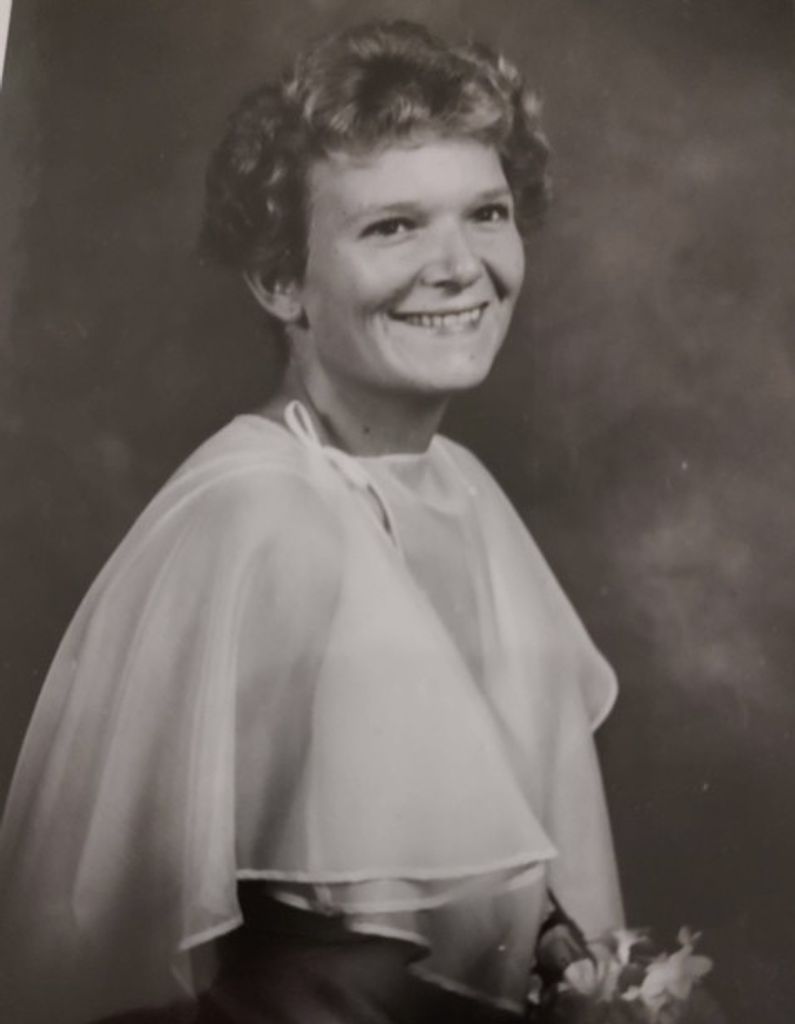 Cynthia Moore Shelton