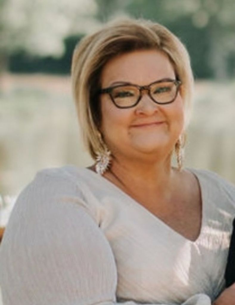 Elise Deanne Sandlin