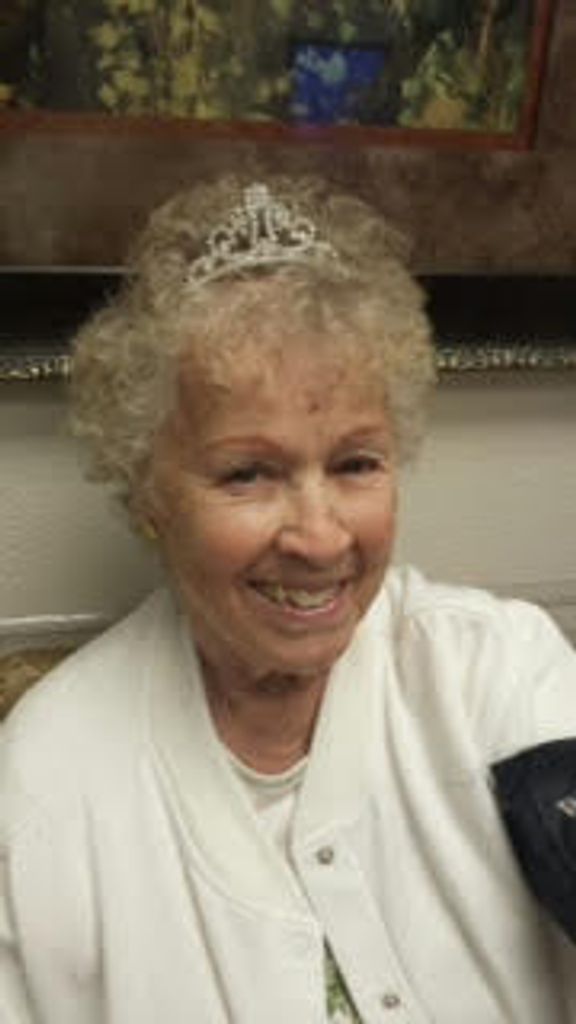 Carolyn Walker