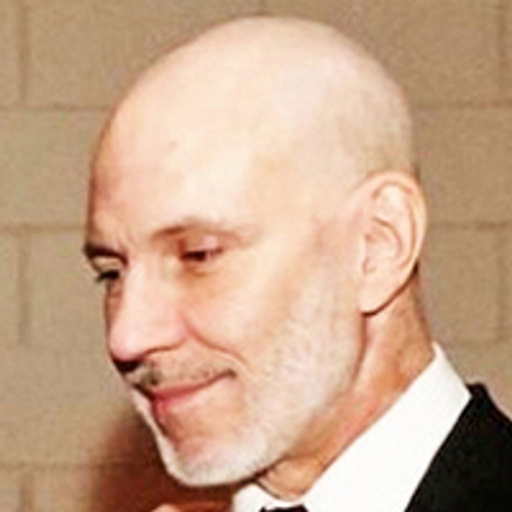 Robert Scott Simon Profile Photo