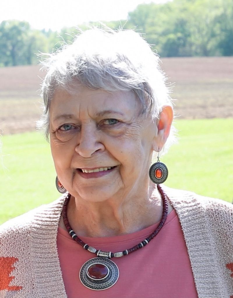 Judith E. "Judy" (Lake)  Thompson Profile Photo