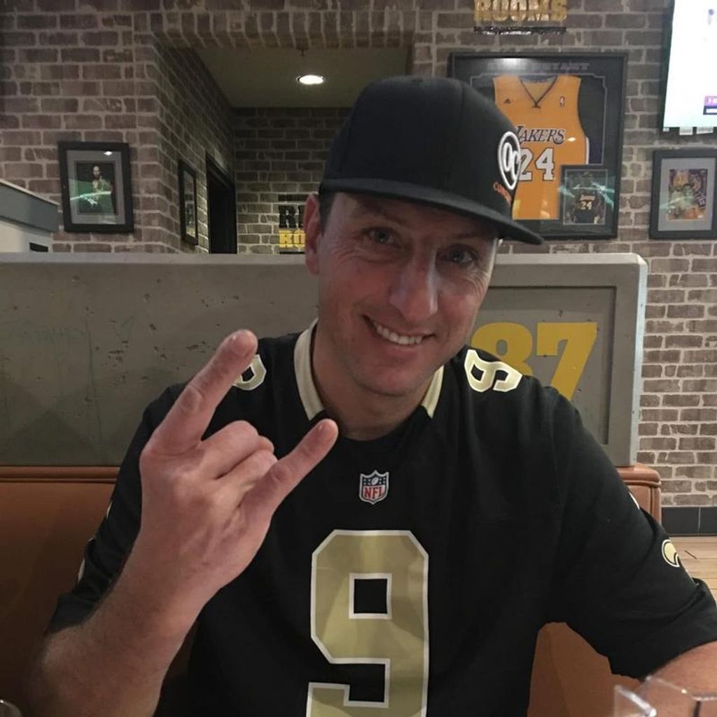 Brandon Wayne Koslosky