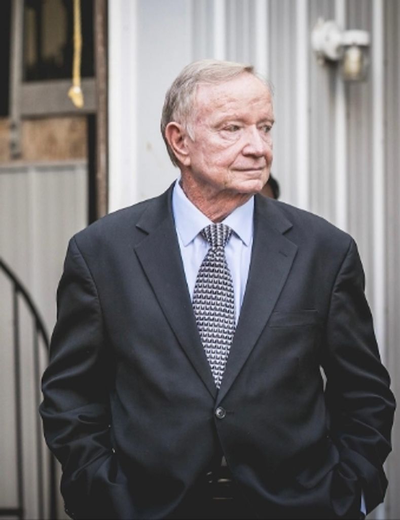 William Samuel "Bill" Harding