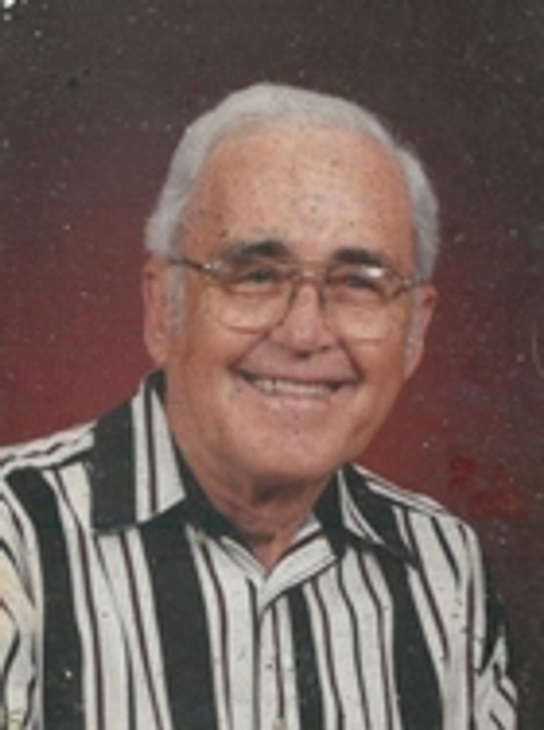 James Ahart