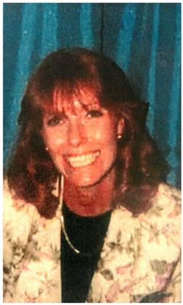 Sonya Pettitt Reagin Profile Photo
