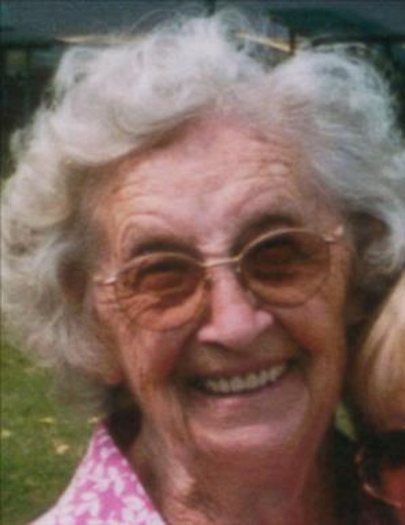Olga Pejchar