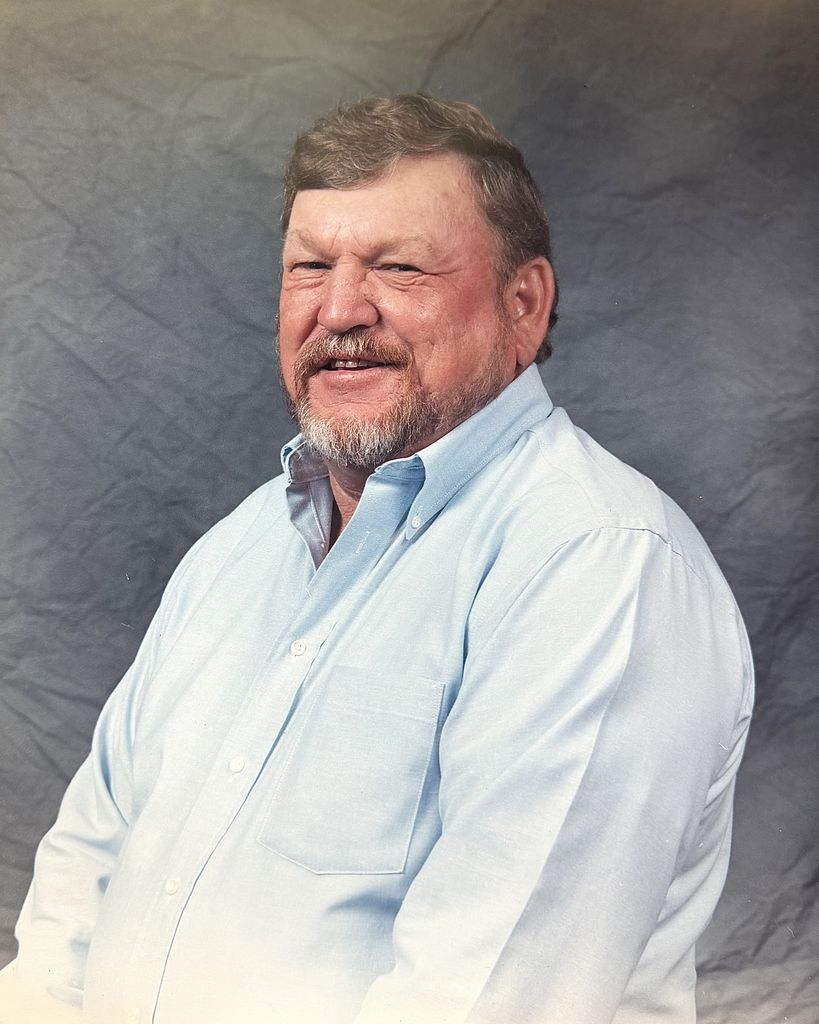 Hansel Jones Profile Photo