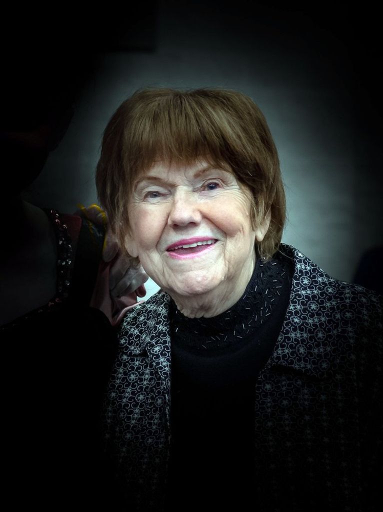 Louella Brookshire 'Lucy' Payne Profile Photo
