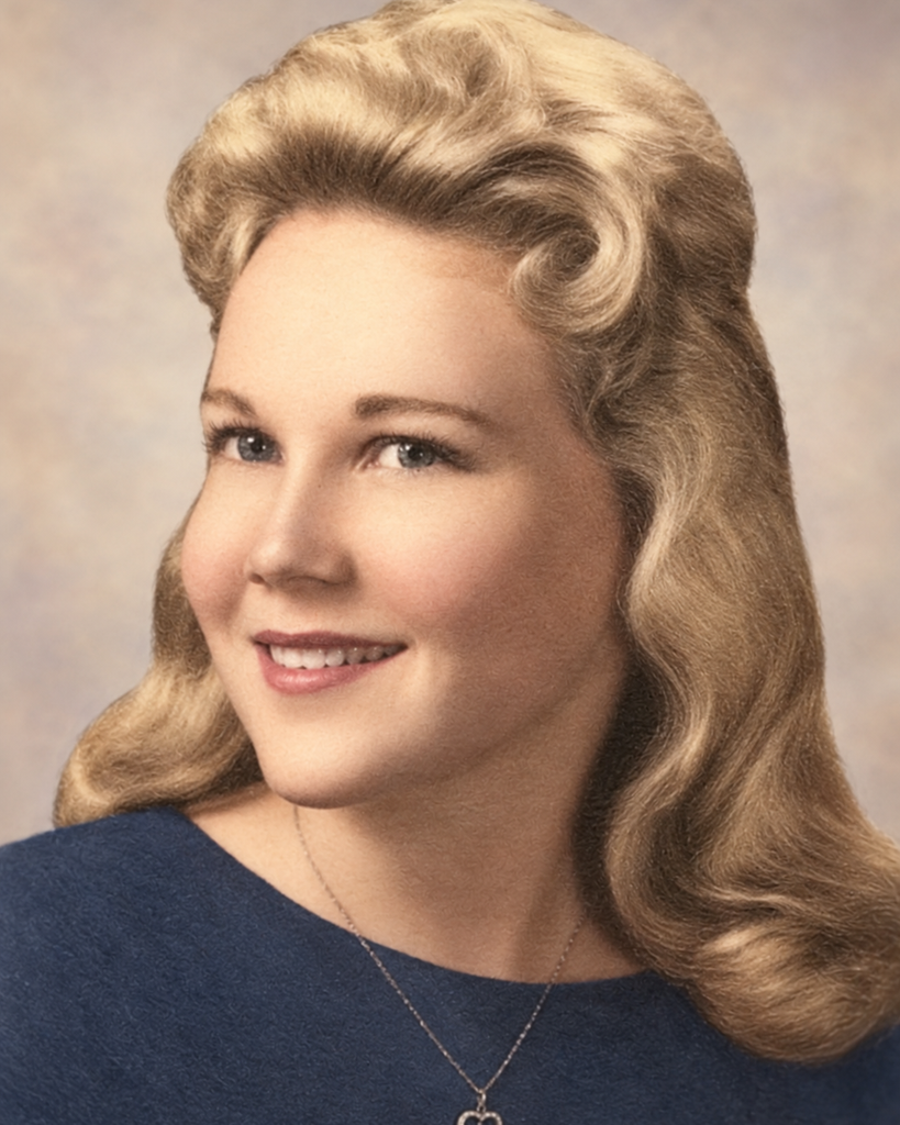 Judith Ann Klein Profile Photo