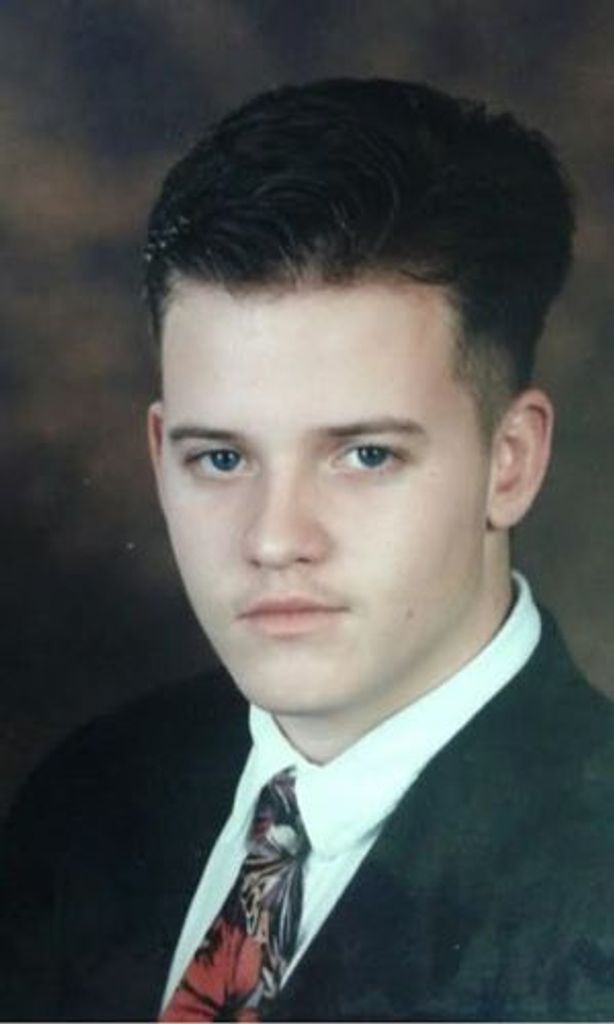 Brian Lamb Profile Photo