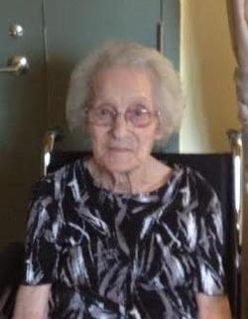 Myrtle Button Profile Photo