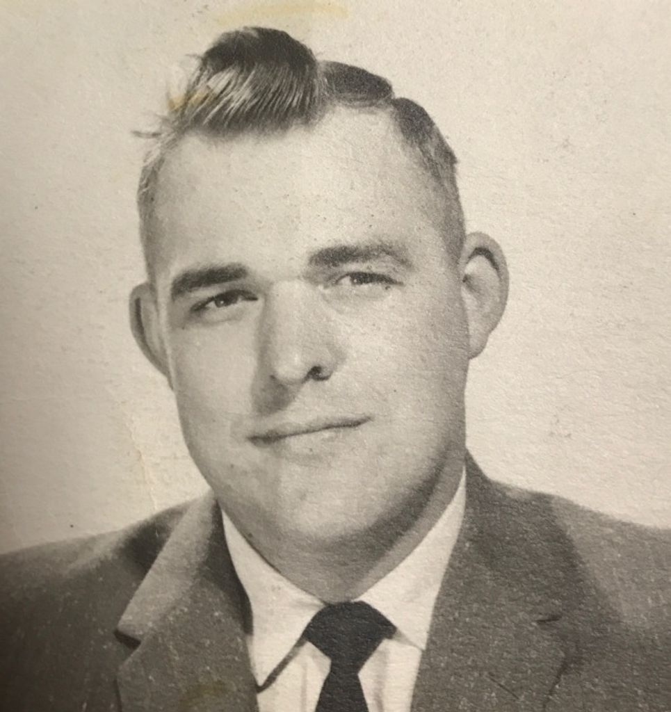 Robert W. Salrin