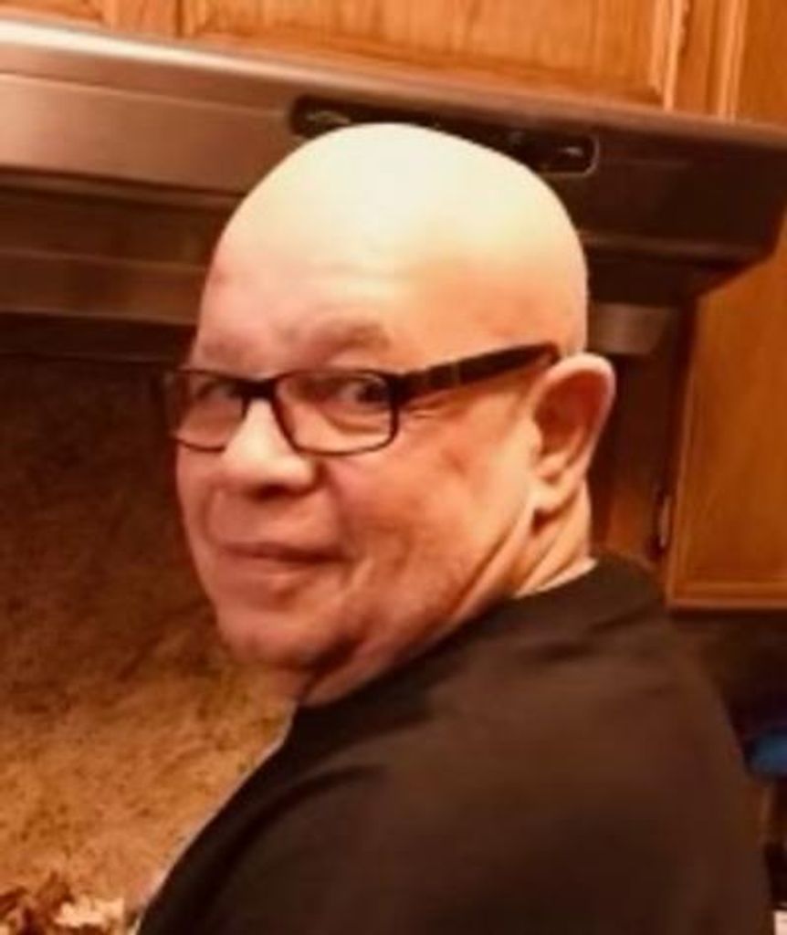 Albert Ray Semien Profile Photo
