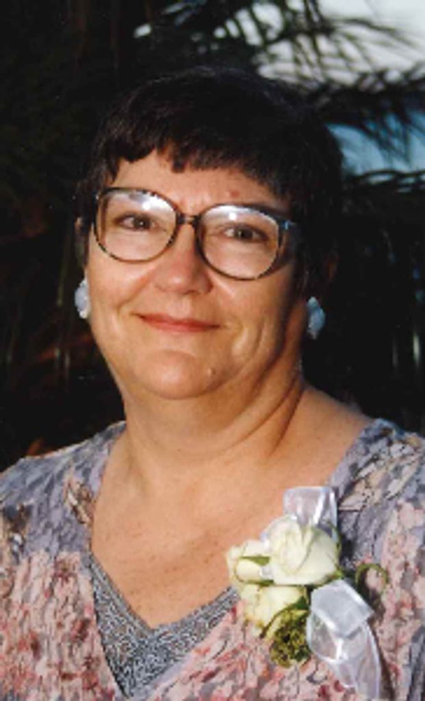 Annie Jean Murdoch