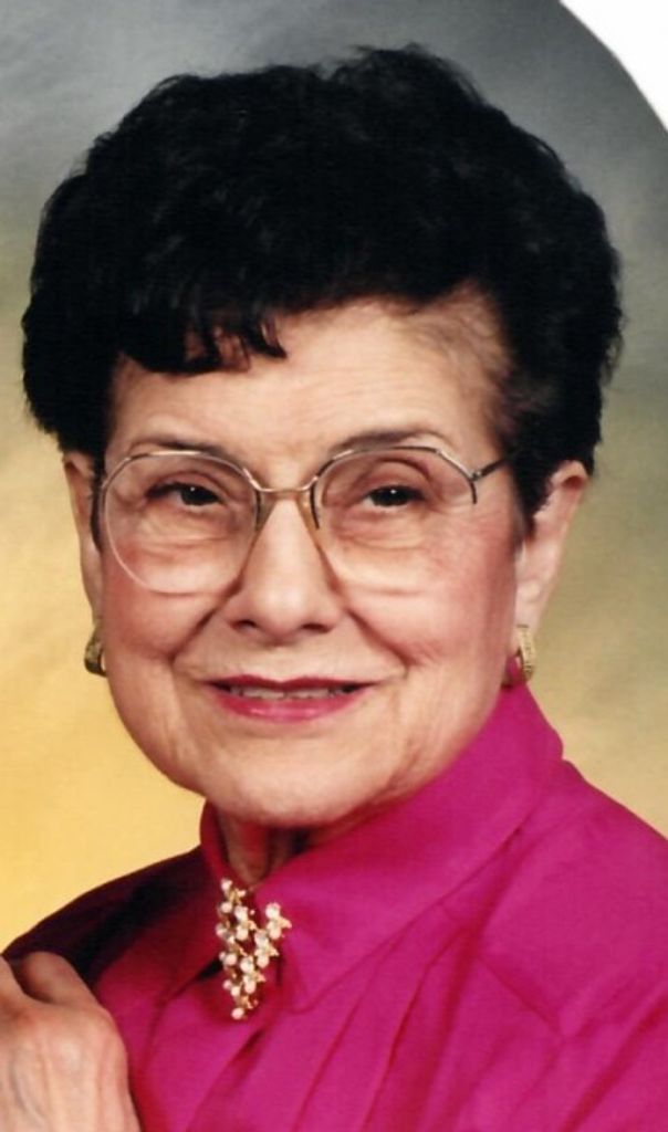 Evelyn R. (Mariano)  Sekel