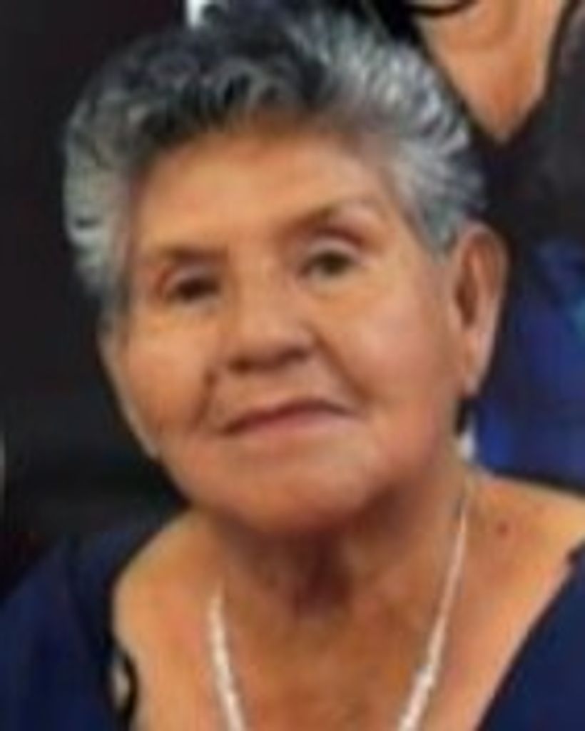 Ana Maria Diaz Gutierrez Profile Photo