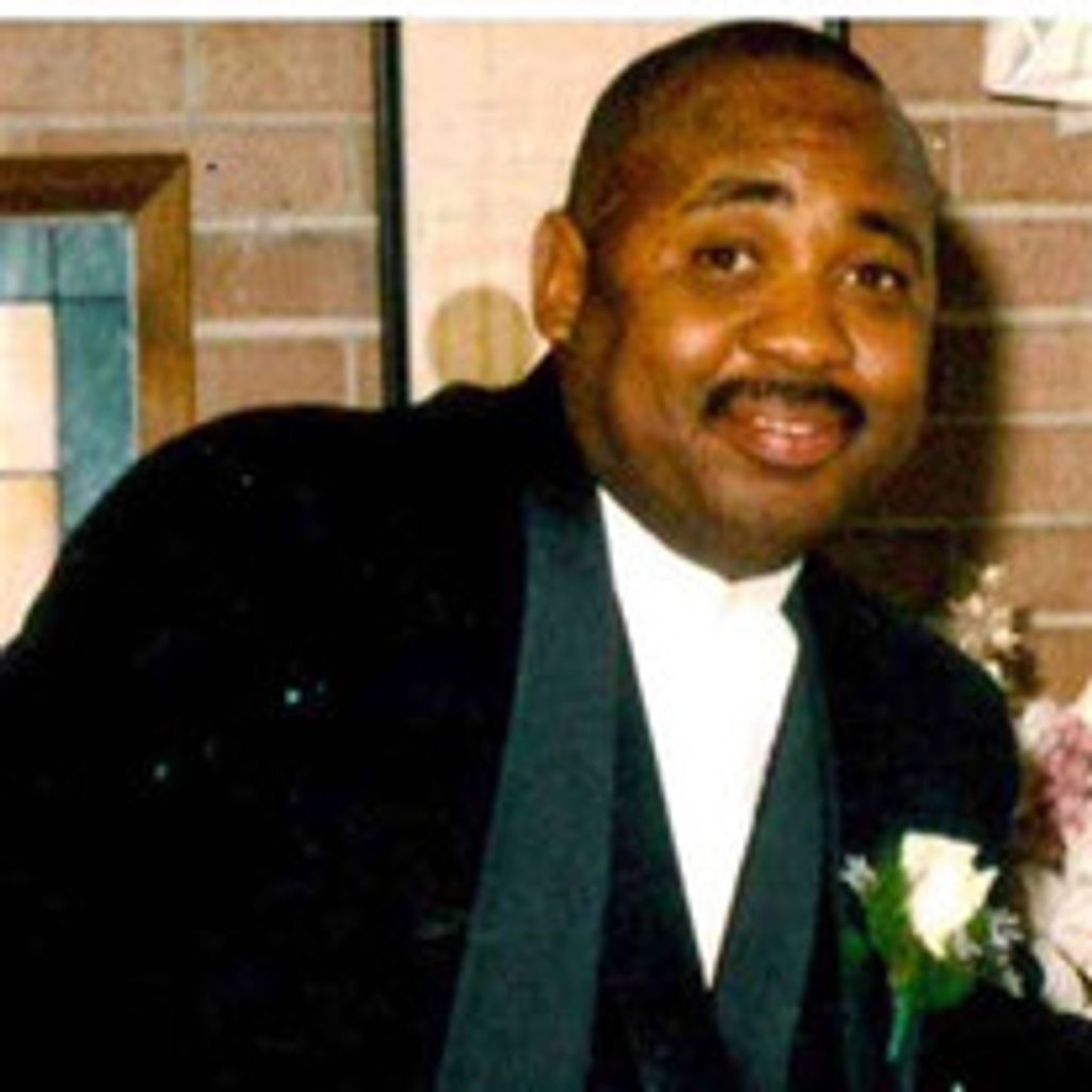 Mr. Anthony N. Davis Profile Photo