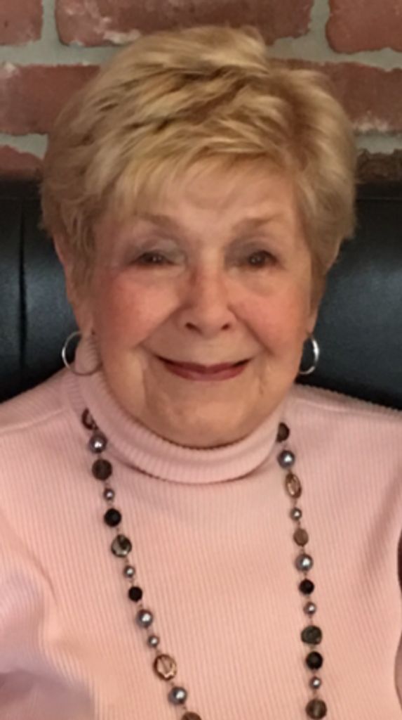 Sylvia Sue Neiman