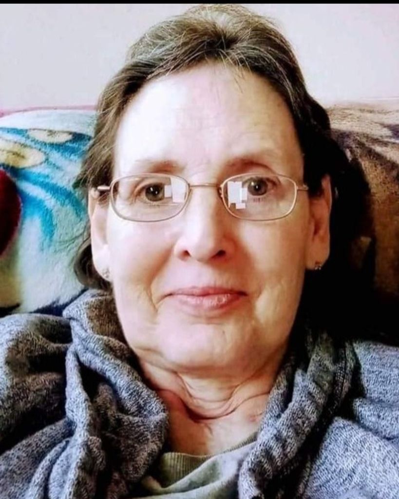 Lorna J. Keeler