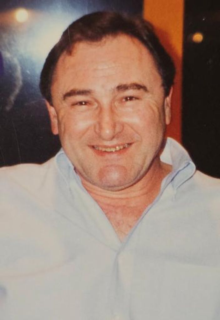 Richard Stevens Profile Photo