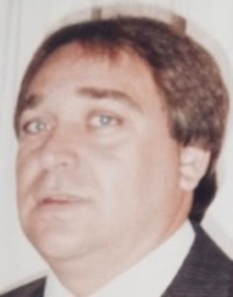 Calvin Clare Craddock