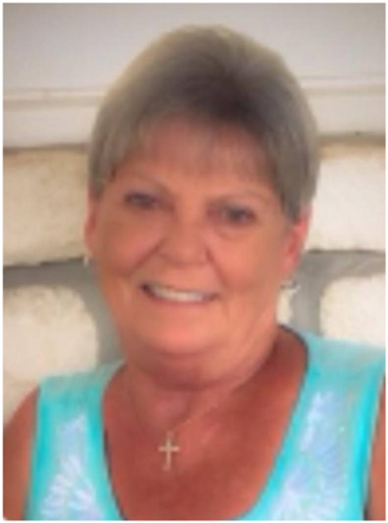 Sheron Ann Nash-Ihrig