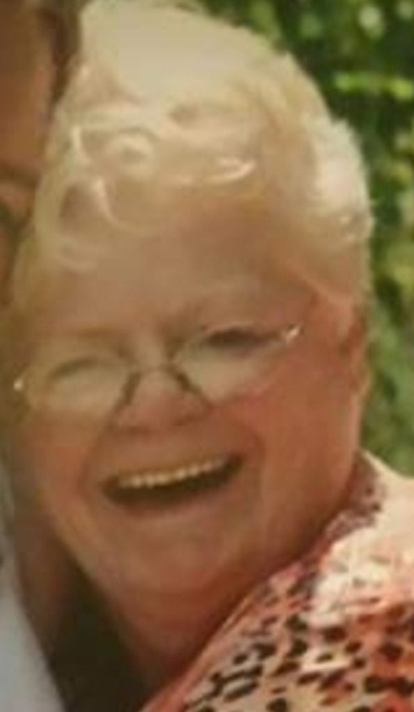 Linda S. (Pinkerton)  Rodgers