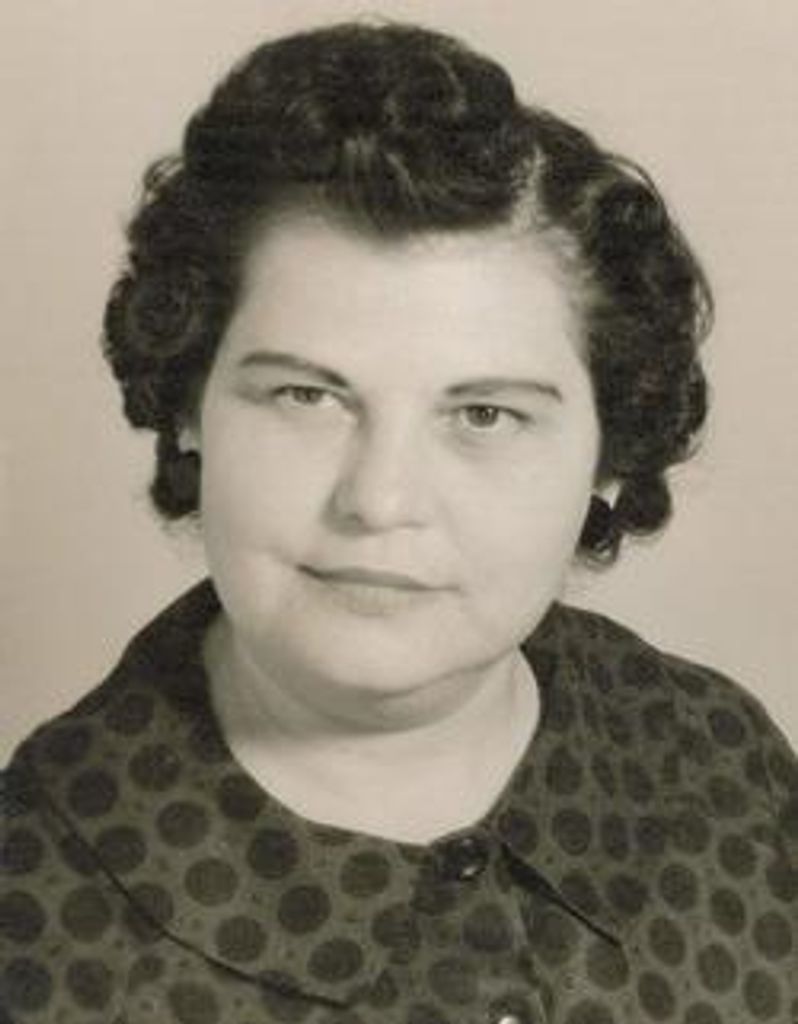 Evelyn Haney Dutton Profile Photo