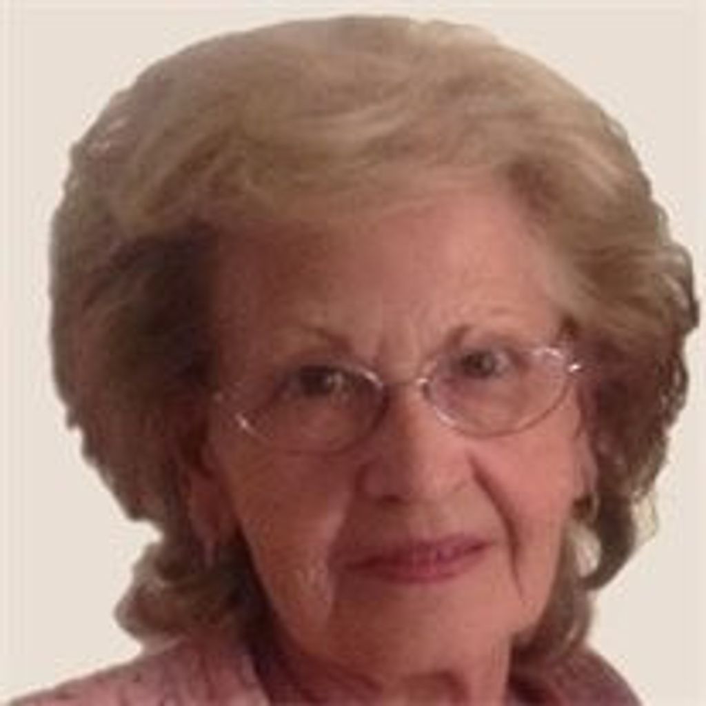 Freda A. Mullins