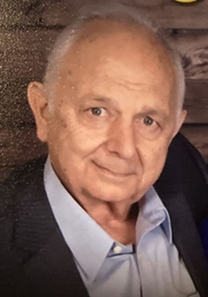 Angelo S. Morini Jr.