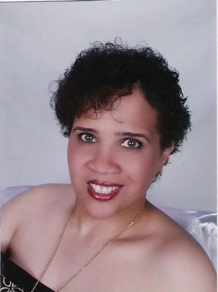 Rhonda Johnson Profile Photo