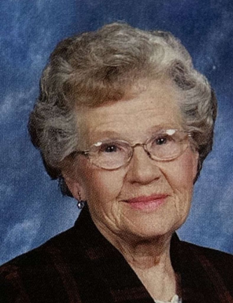 Elaine Mae Nelson Profile Photo
