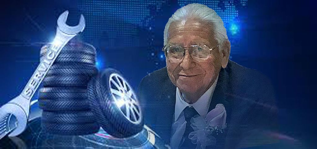 Manuel G. Lara Jr.