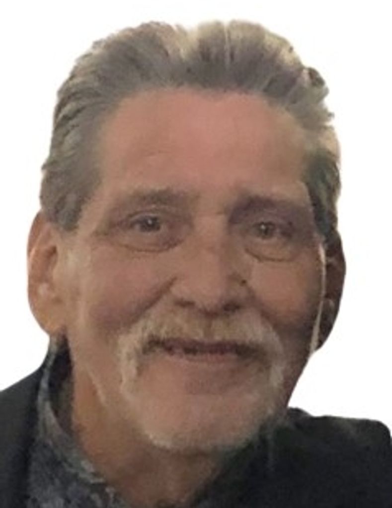 George Harrington Jr. Profile Photo