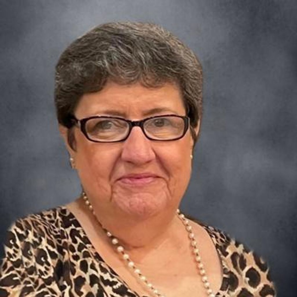 Teresa Joan Crowe Grace Holden Profile Photo