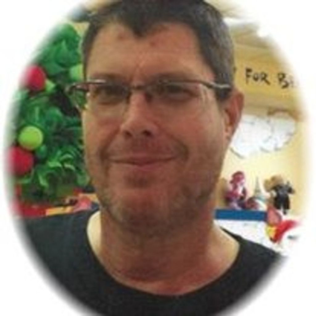 Craig Demoss