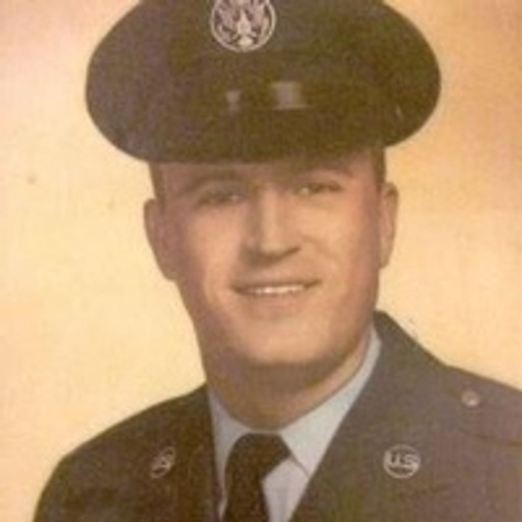Jerry C. Bray
